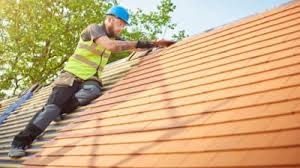 Best Sheet Metal Roofing  in Spring Arbor, MI