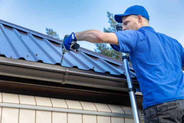 Professional  Roofing repair and installation in Spring Arbor, MI