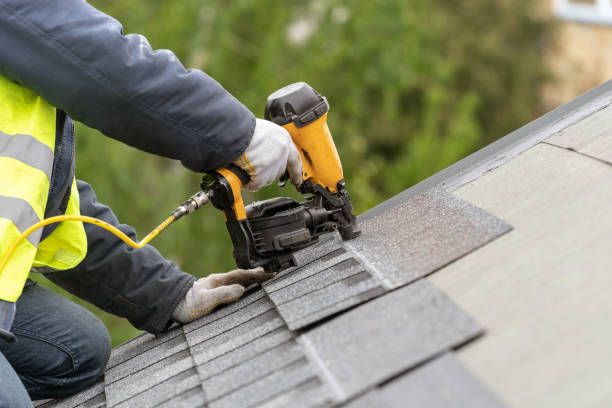 Best Hot Roofs  in Spring Arbor, MI