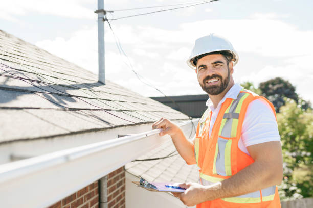 Best Commercial Roofing Services  in Spring Arbor, MI