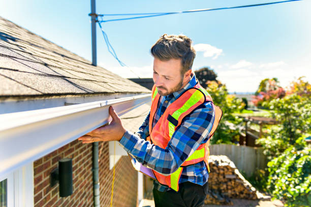 Hot Roofs in Spring Arbor, MI
