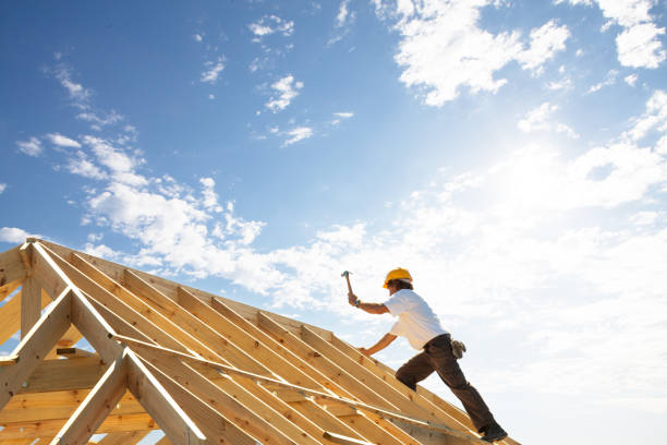 Best Wood Shake Roofing  in Spring Arbor, MI